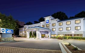 Best Western Gwinnett Center
